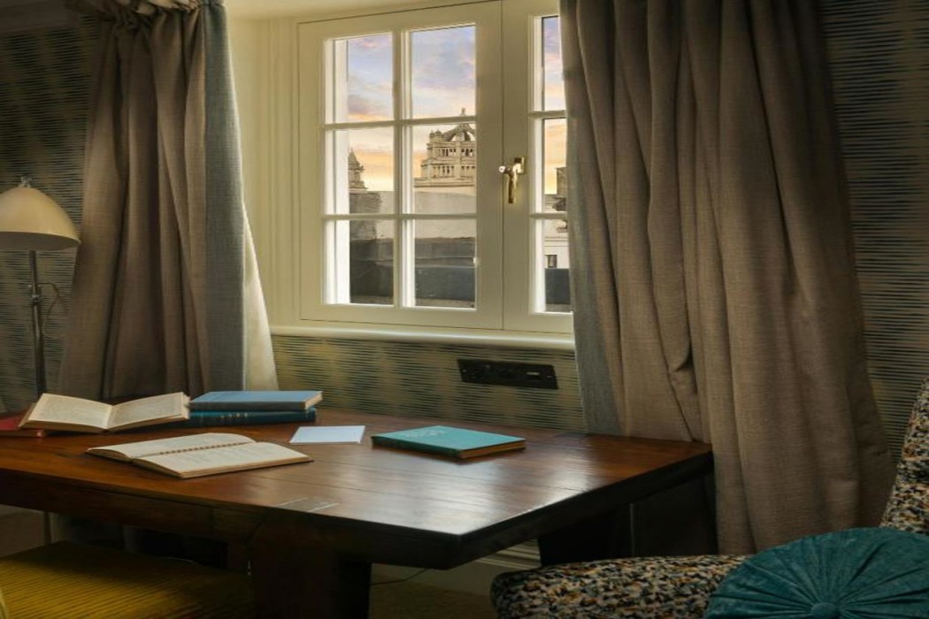 The Pelham London- Starhotels Collezione 4/32