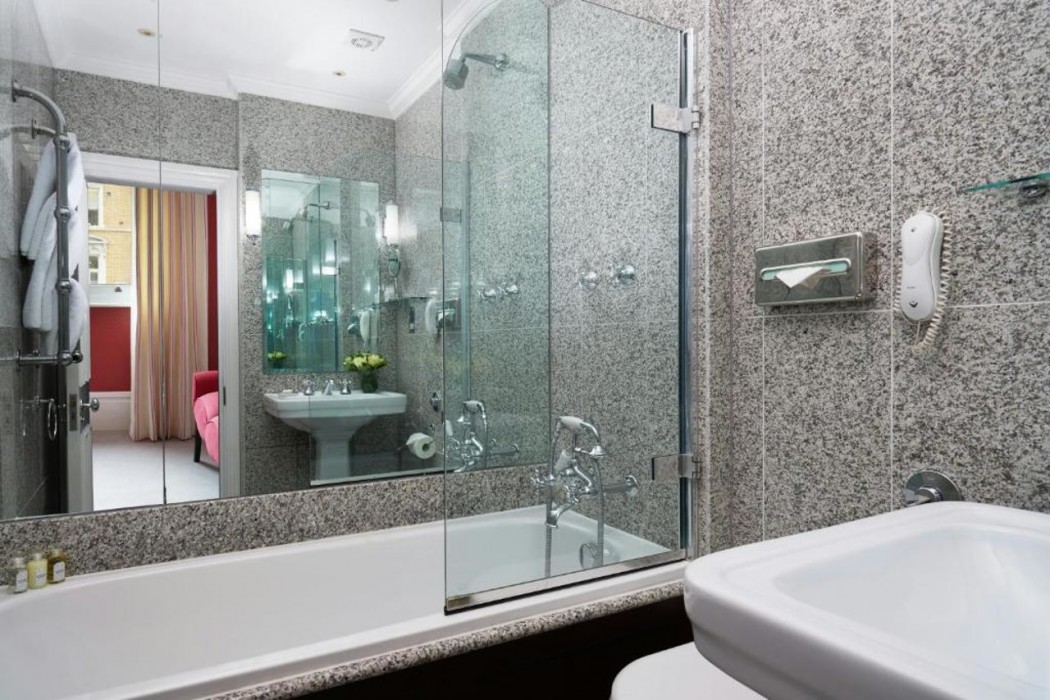 The Pelham London- Starhotels Collezione 13/32