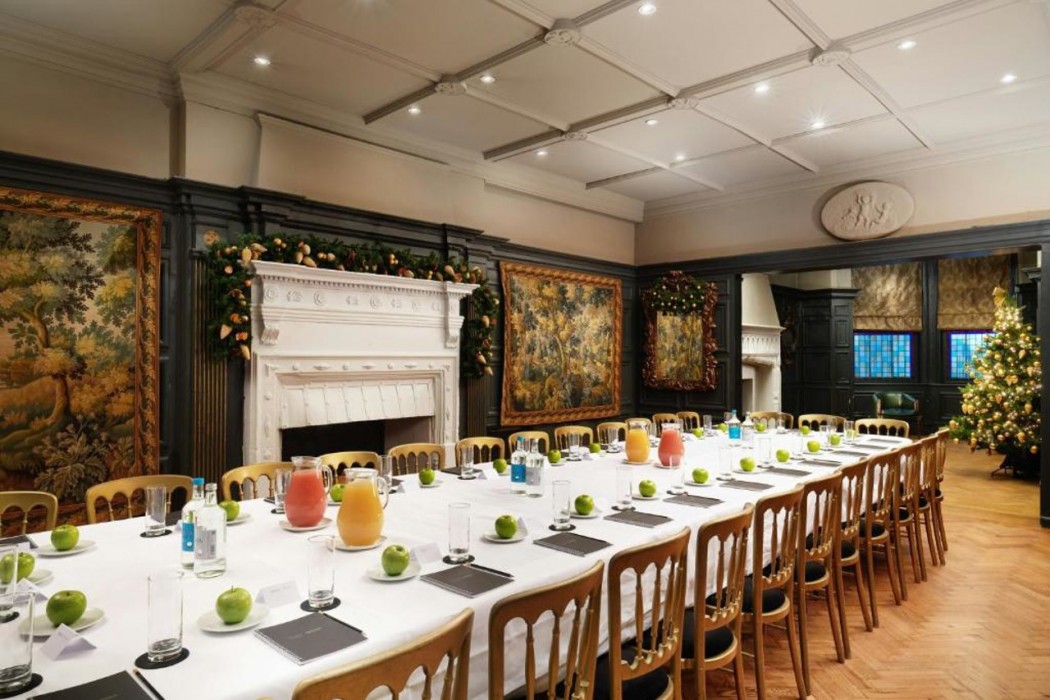 The Pelham London- Starhotels Collezione 20/32