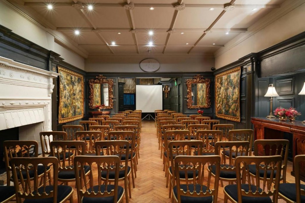 The Pelham London- Starhotels Collezione 19/32