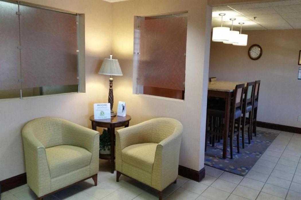 Sleep Inn Champaign North - Urbana 19/39