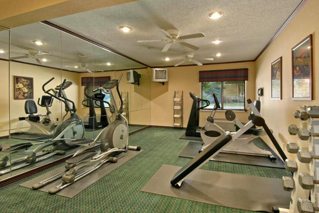Sleep Inn Champaign North - Urbana 22/39