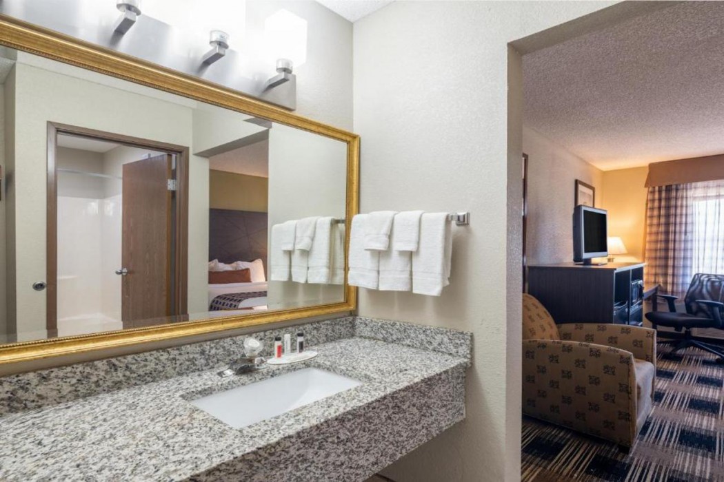 Sleep Inn Champaign North - Urbana 15/39