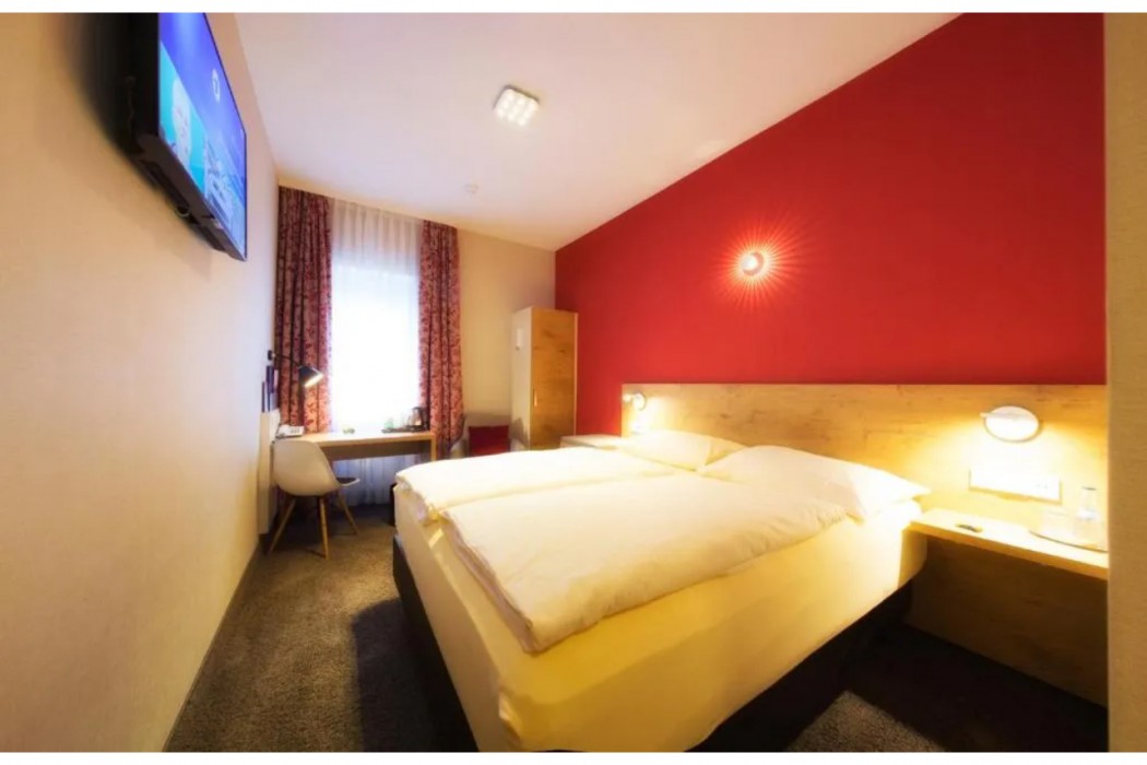 Hotel Azenberg Stuttgart, Sure Hotel Collection by BW 17/45