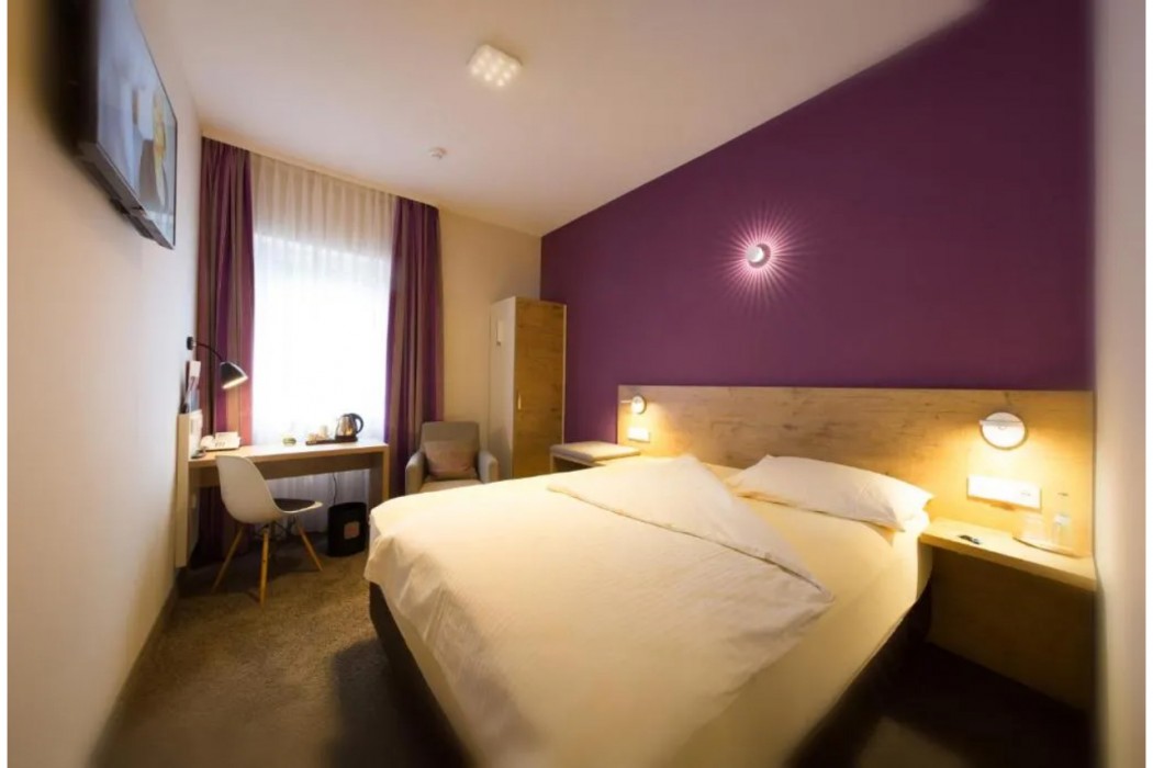 Hotel Azenberg Stuttgart, Sure Hotel Collection by BW 22/45