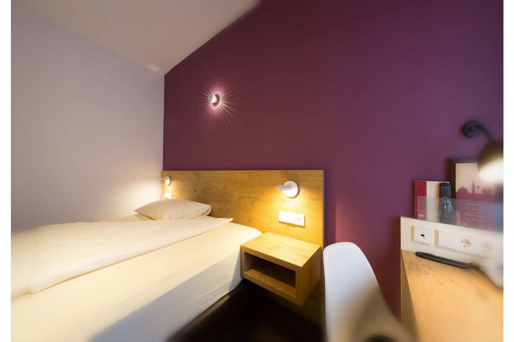 Hotel Azenberg Stuttgart, Sure Hotel Collection by BW 14/45