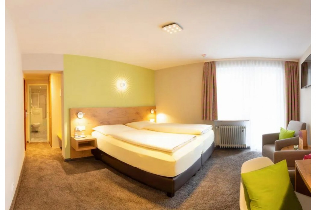 Hotel Azenberg Stuttgart, Sure Hotel Collection by BW 11/45