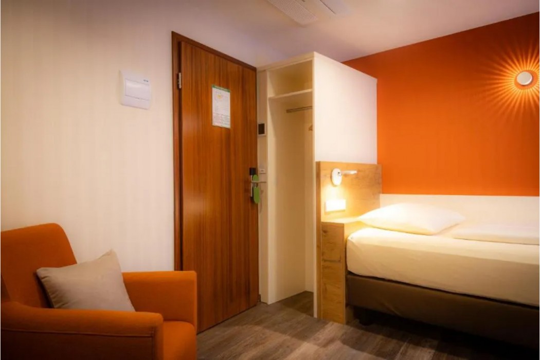Hotel Azenberg Stuttgart, Sure Hotel Collection by BW 18/45