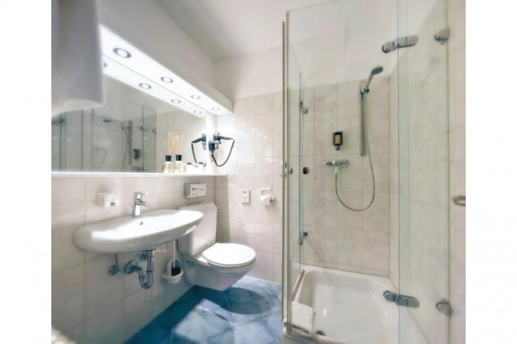 Hotel Azenberg Stuttgart, Sure Hotel Collection by BW 26/45