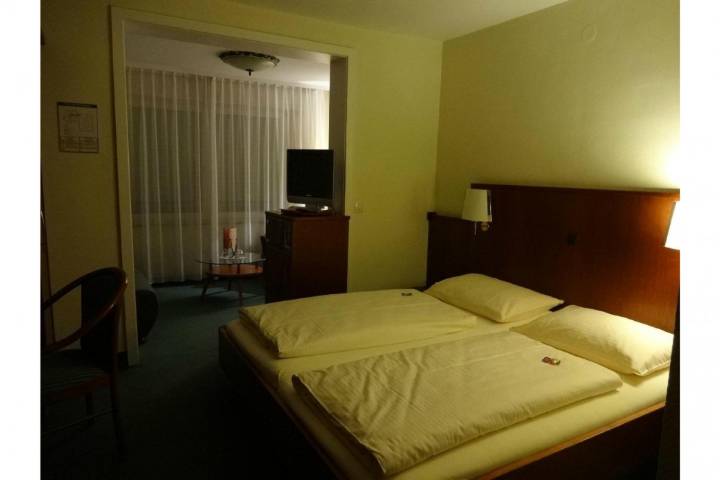 Hotel Azenberg Stuttgart, Sure Hotel Collection by BW 13/45