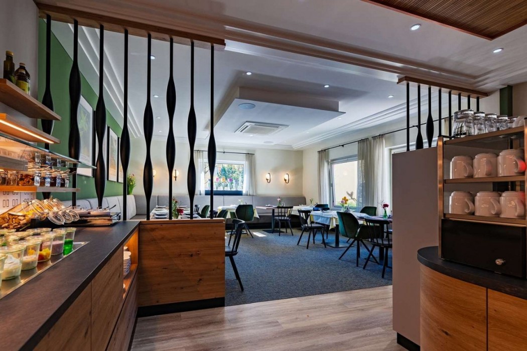 Hotel Azenberg Stuttgart, Sure Hotel Collection by BW 38/45