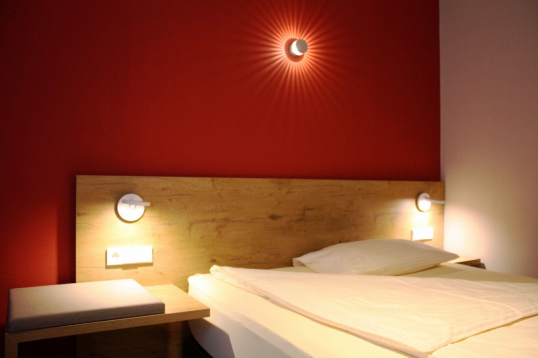 Hotel Azenberg Stuttgart, Sure Hotel Collection by BW 9/45