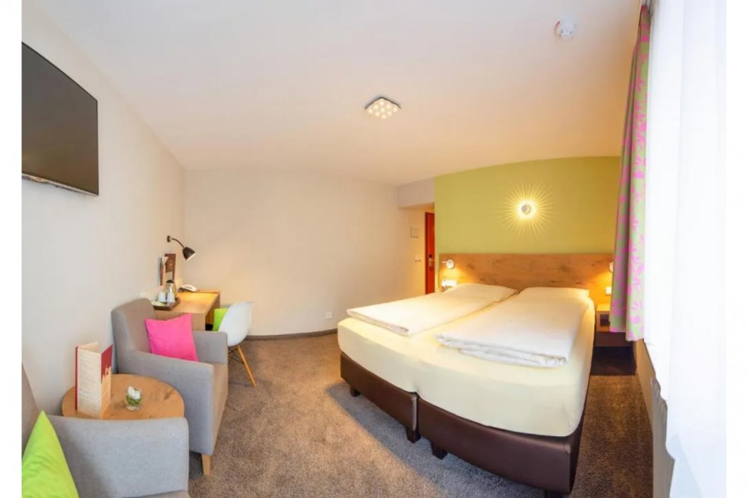 Hotel Azenberg Stuttgart, Sure Hotel Collection by BW 19/45