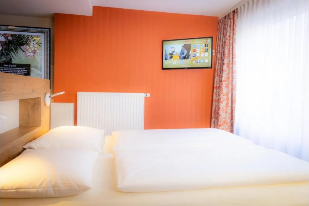 Hotel Azenberg Stuttgart, Sure Hotel Collection by BW 20/45