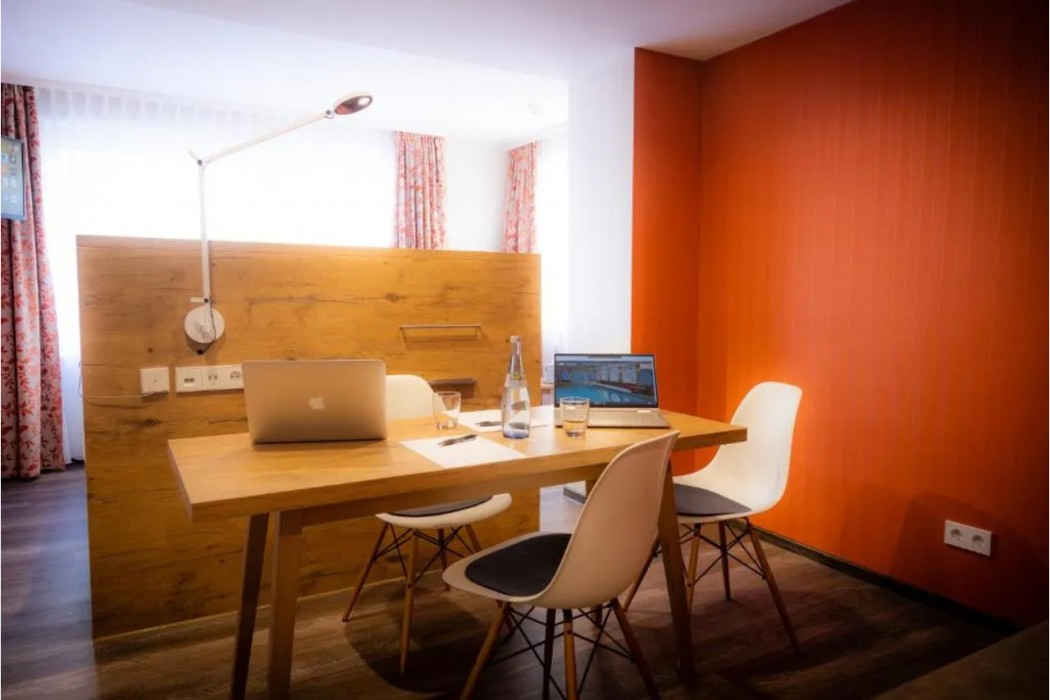 Hotel Azenberg Stuttgart, Sure Hotel Collection by BW 24/45