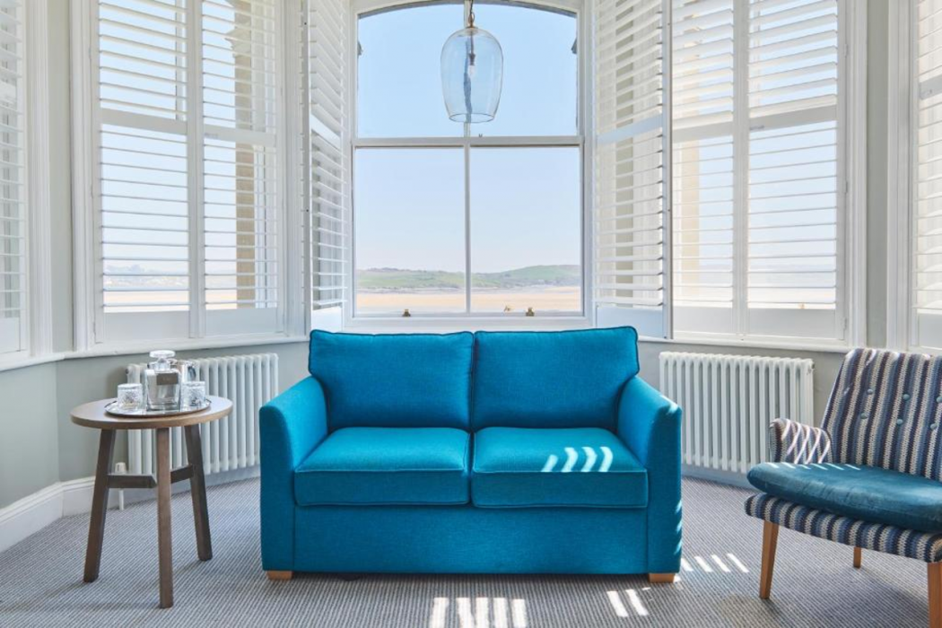 Padstow Harbour Hotel 23/64