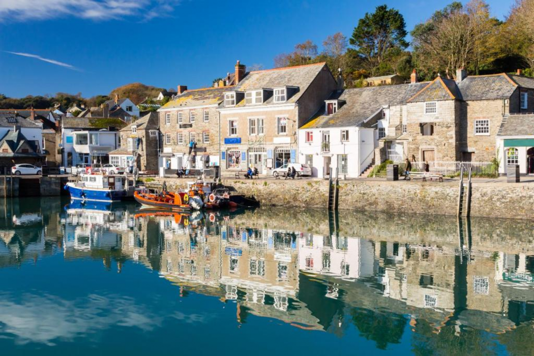 Padstow Harbour Hotel 3/64