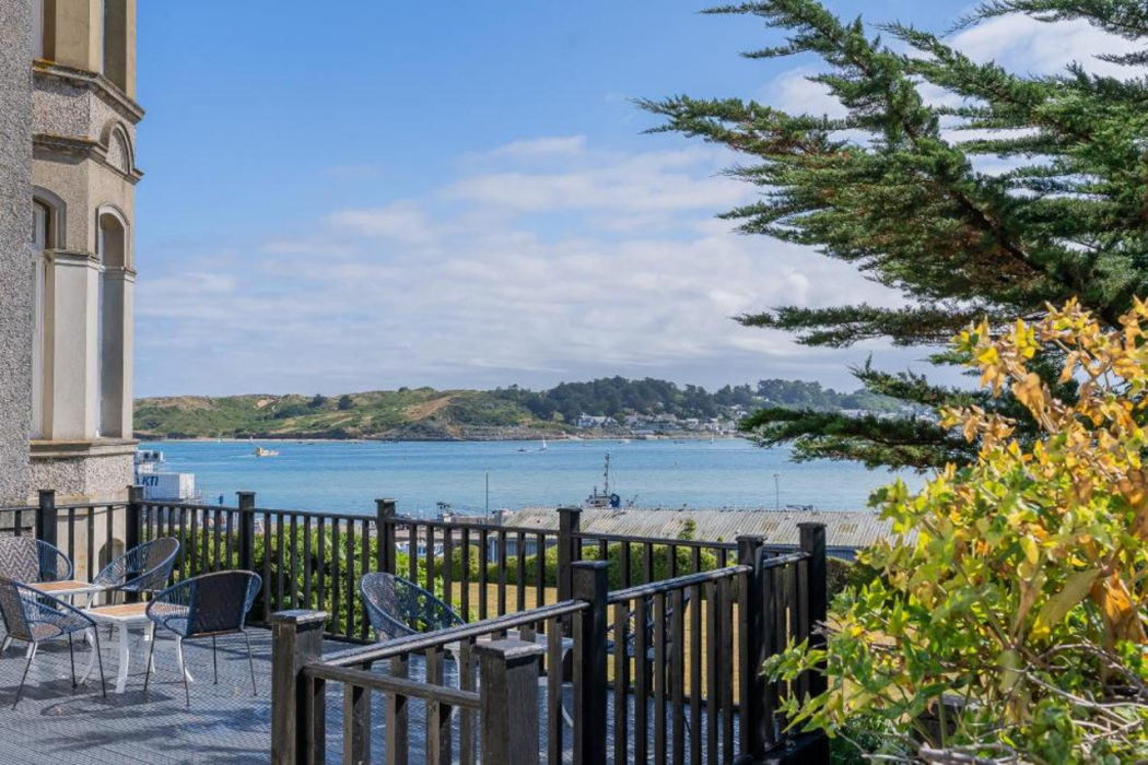 Padstow Harbour Hotel 25/64