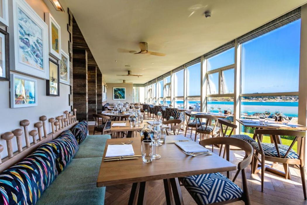 Padstow Harbour Hotel 27/64