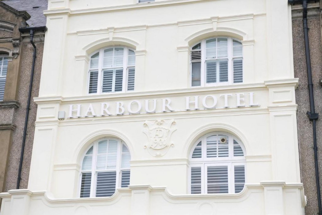 Padstow Harbour Hotel 2/64