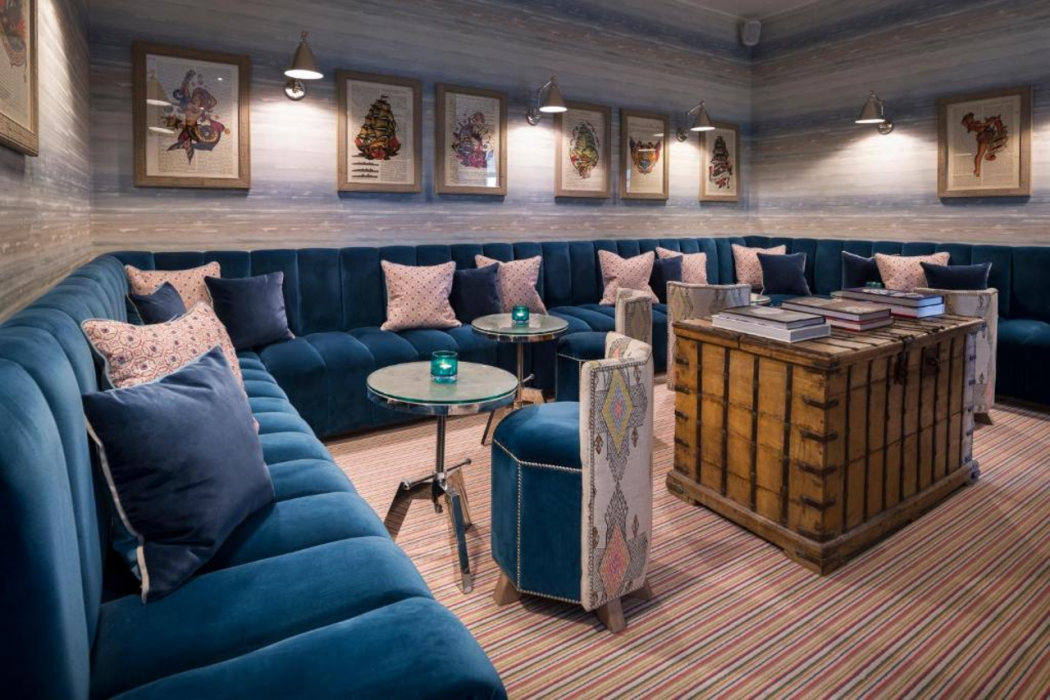 Padstow Harbour Hotel 26/64