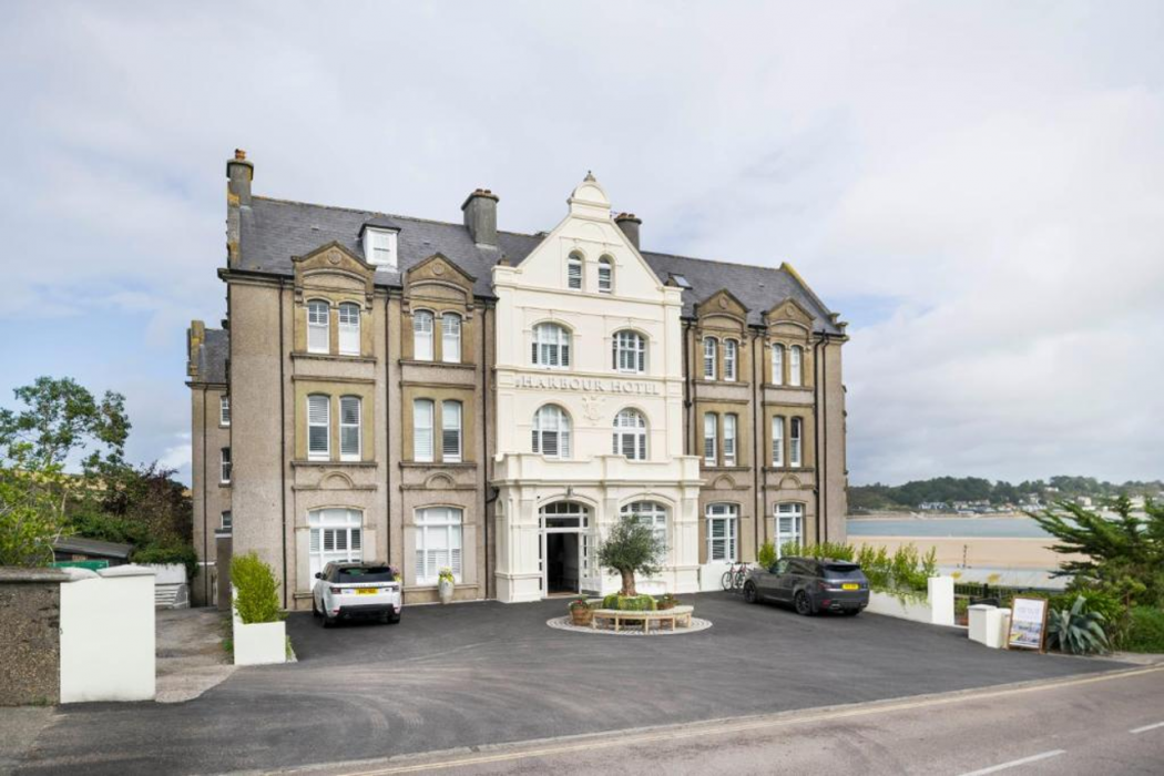 Padstow Harbour Hotel 1/64