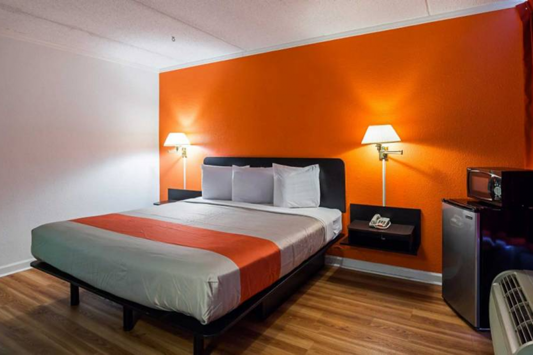 Motel6 Tifton, GA 13/42