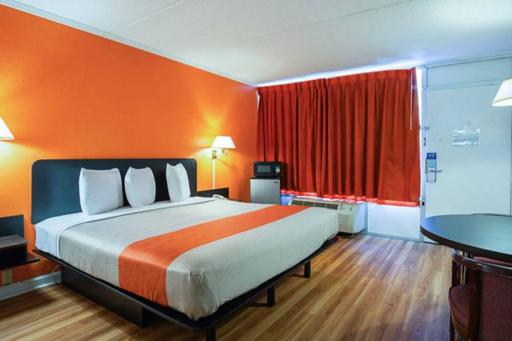 Motel6 Tifton, GA 14/42