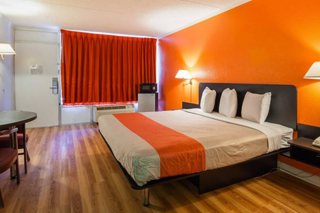 Motel6 Tifton, GA 15/42