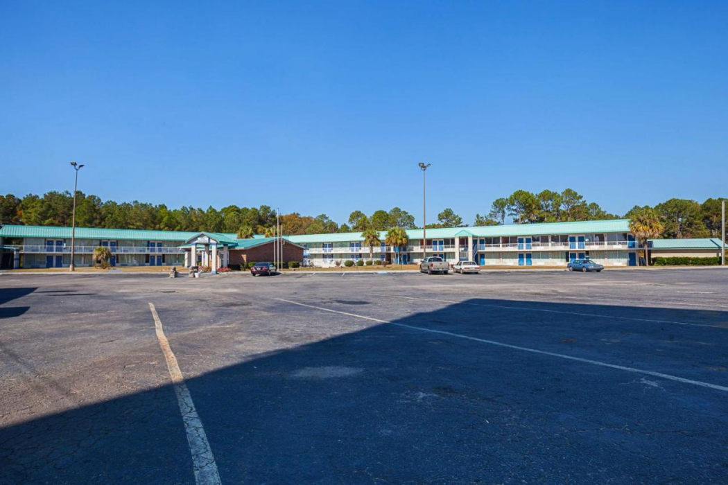 Motel6 Tifton, GA in TIFTON - GA