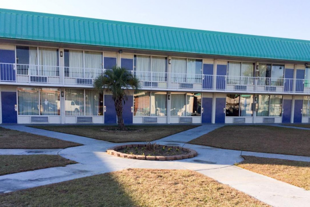 Motel6 Tifton, GA in TIFTON - GA