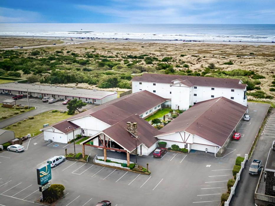 Coratel Inn and Suites By Jasper Ocean Shores 1/50