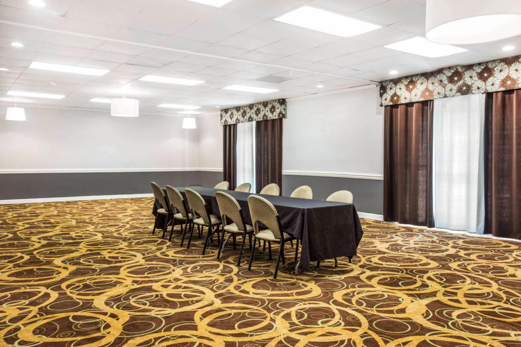 Quality Inn and Suites University Area NC 11/31