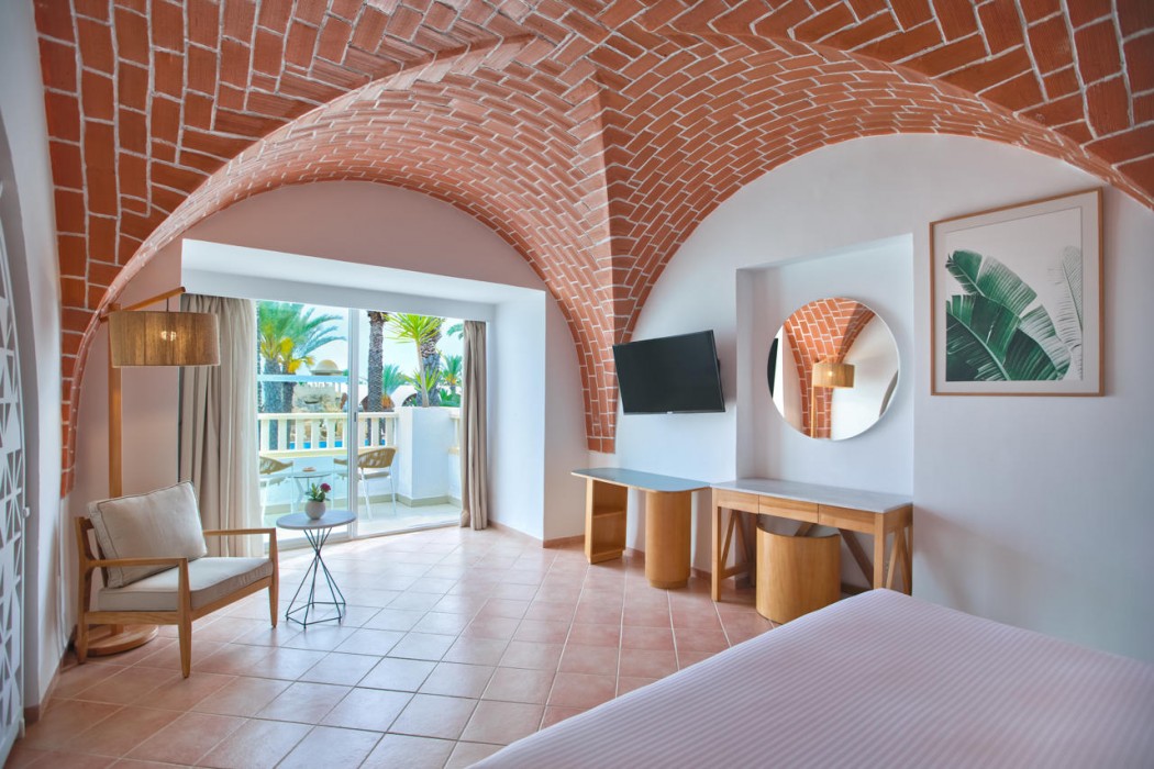 Steigenberger Marhaba Thalasso 17/76