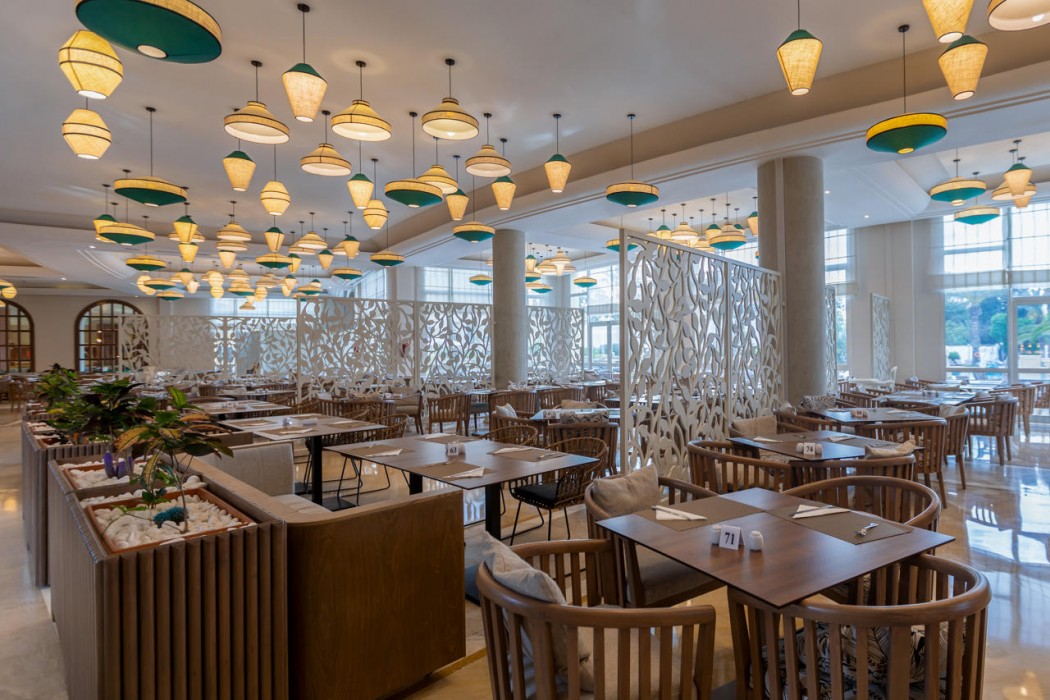Steigenberger Marhaba Thalasso 21/76