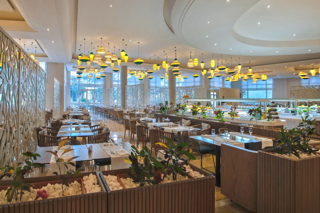 Steigenberger Marhaba Thalasso 20/76
