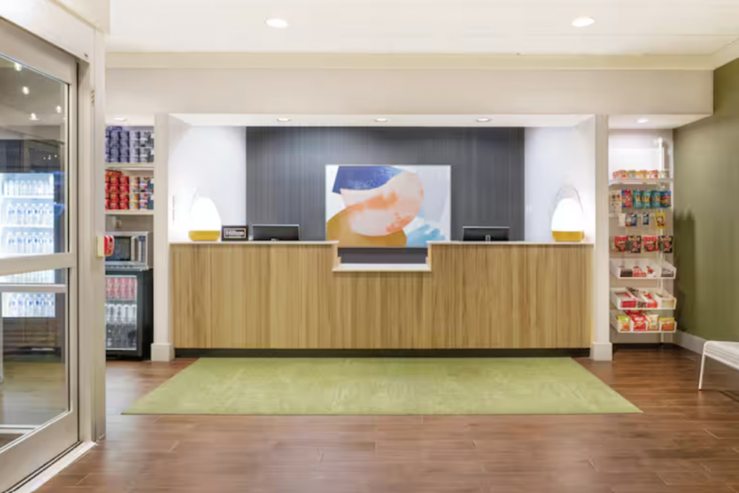 Spark by Hilton Oxford 13/27