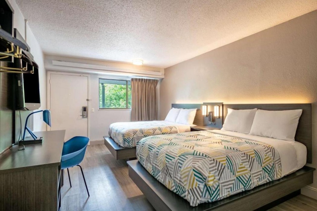 Motel6 Charlotte, NC - Coliseum 15/55