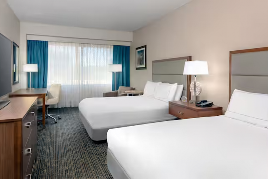 DoubleTree by Hilton West Palm Beach Airport 5/38
