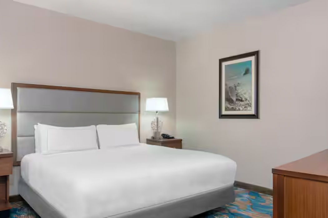 DoubleTree by Hilton West Palm Beach Airport 8/38