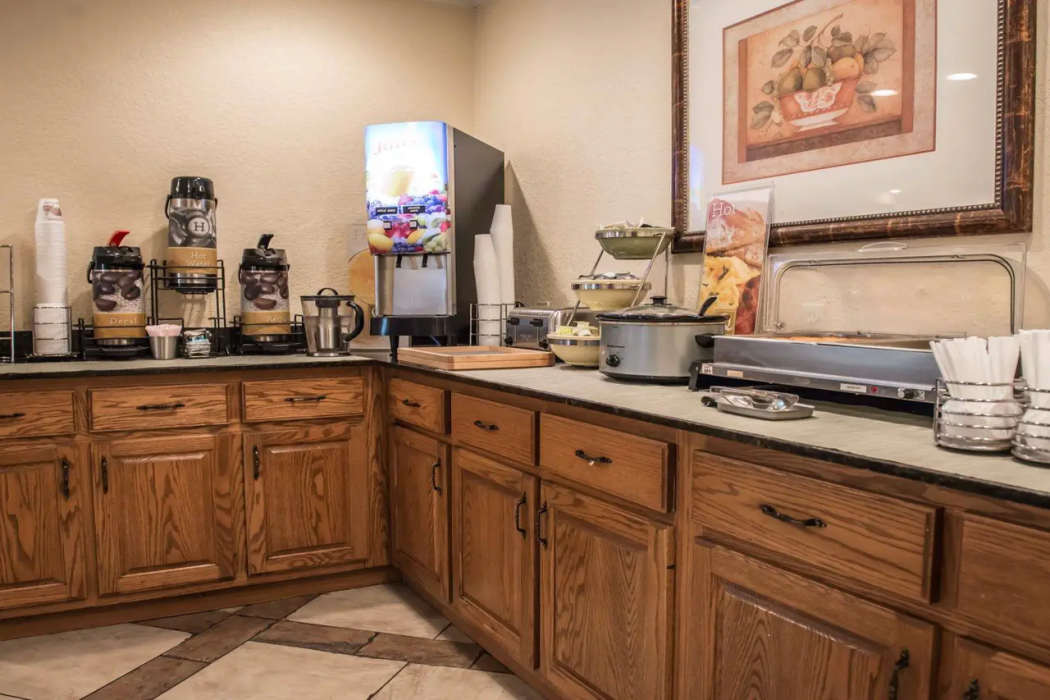 Quality Inn Lake City 23/29