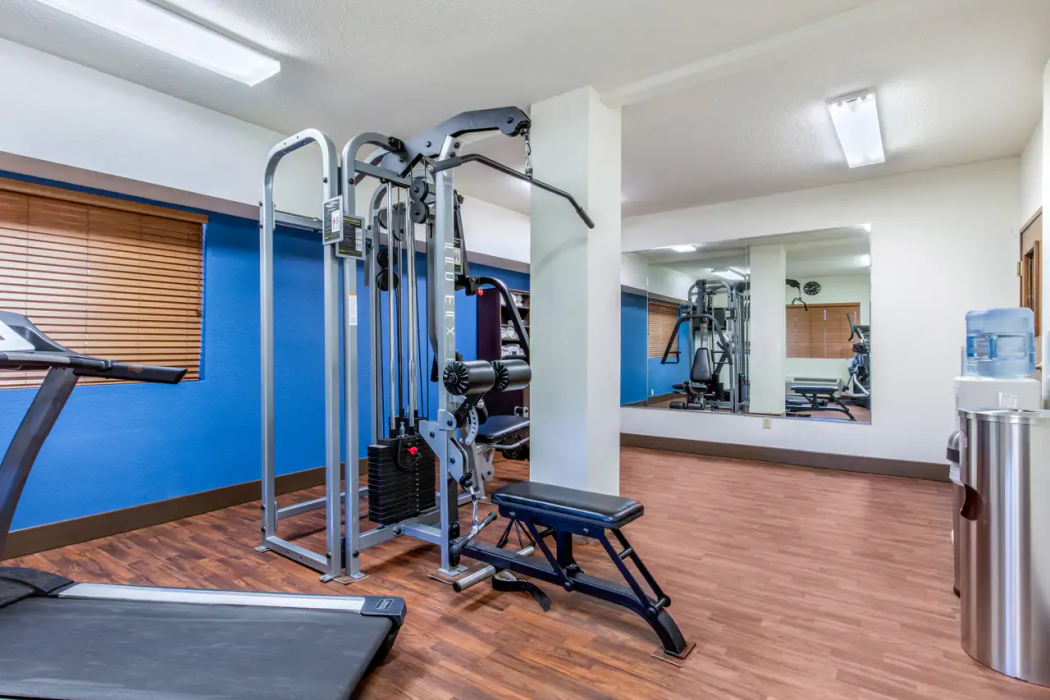 Comfort Inn and Suites McComb MS 14/19