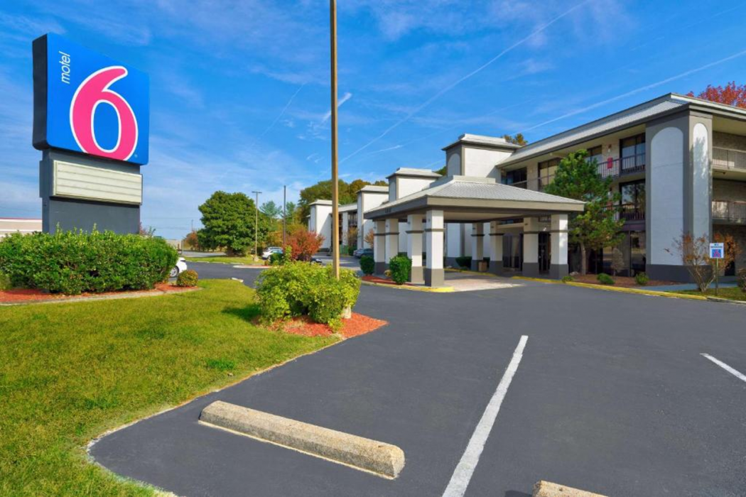 Motel6 Seaford, DE in SEAFORD - DE