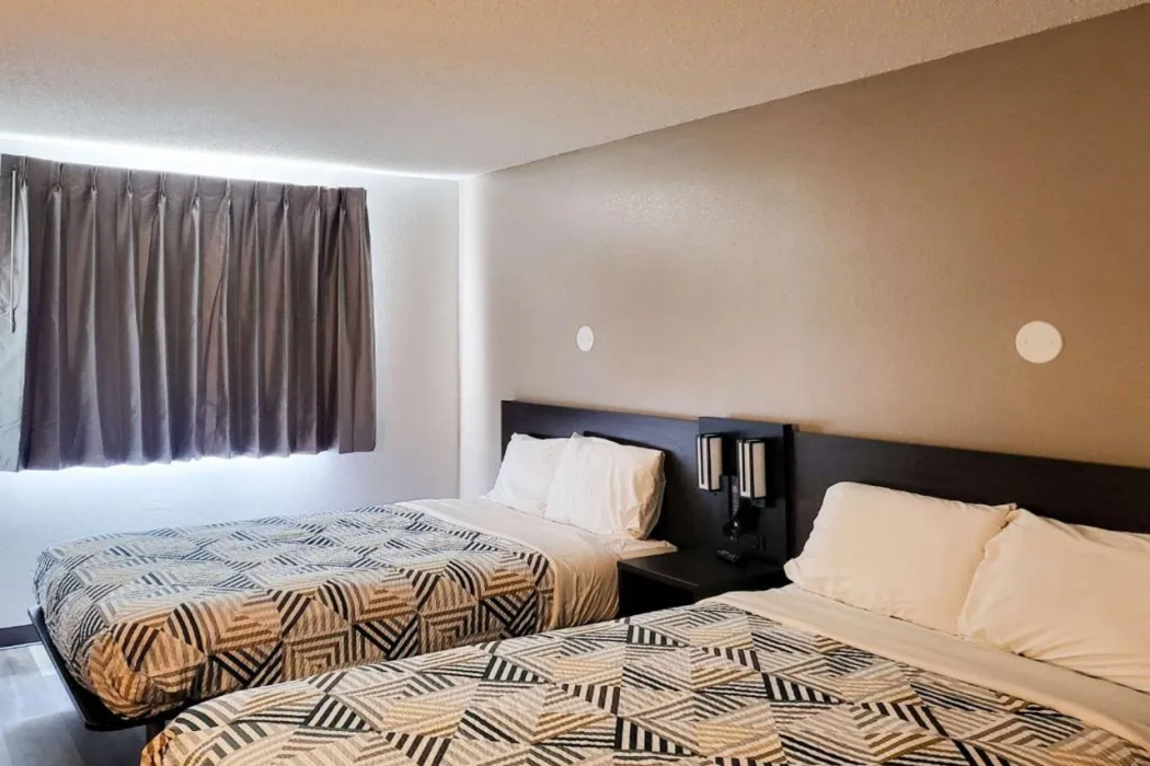 Motel6 Sinton, TX 15/51