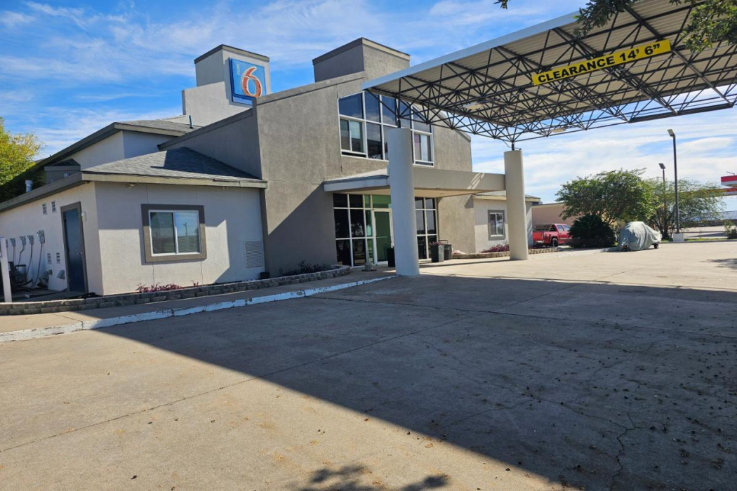 Motel6 Sinton, TX in SINTON - TX