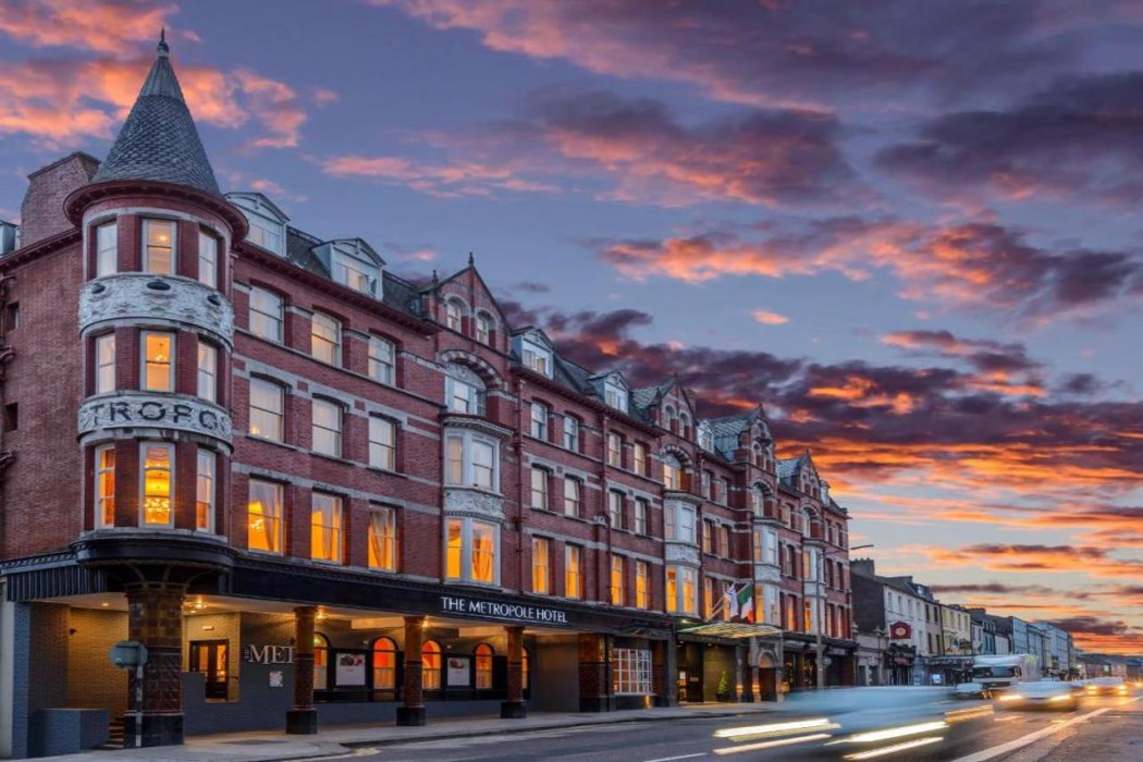 The Metropole Hotel Cork 1/47