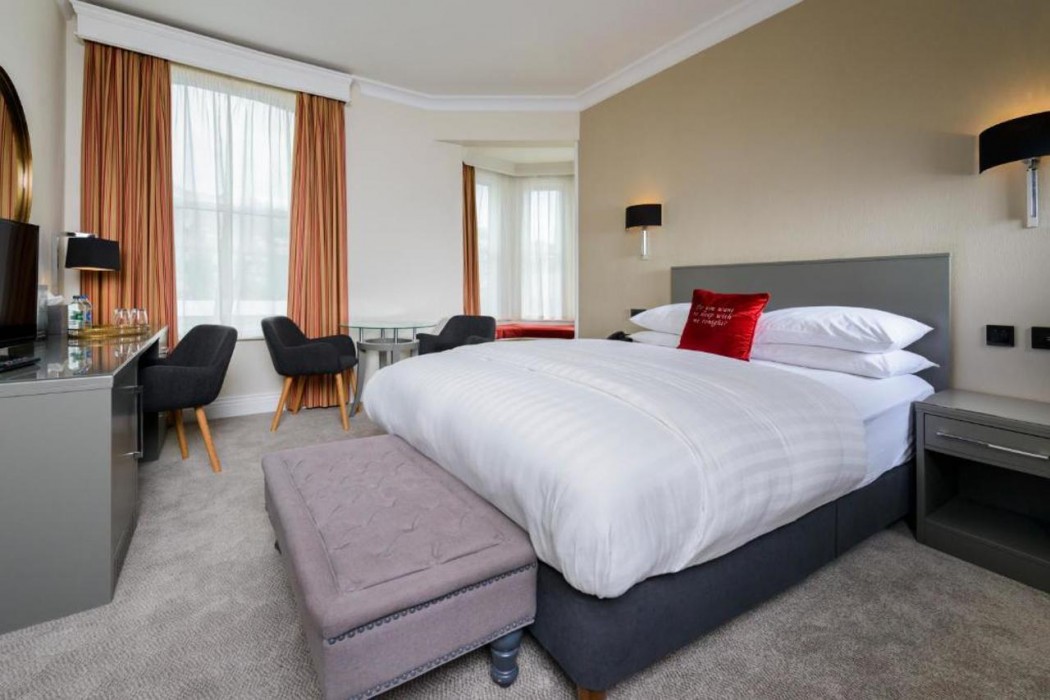 The Metropole Hotel Cork 16/47