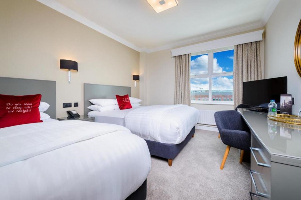 The Metropole Hotel Cork 18/47