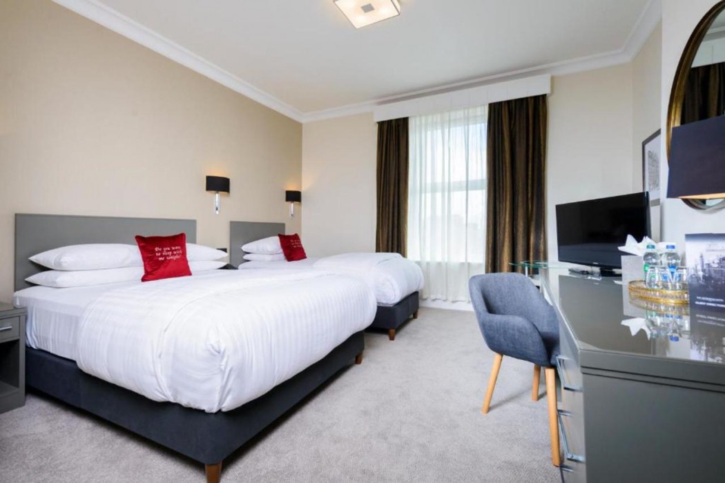 The Metropole Hotel Cork 10/47