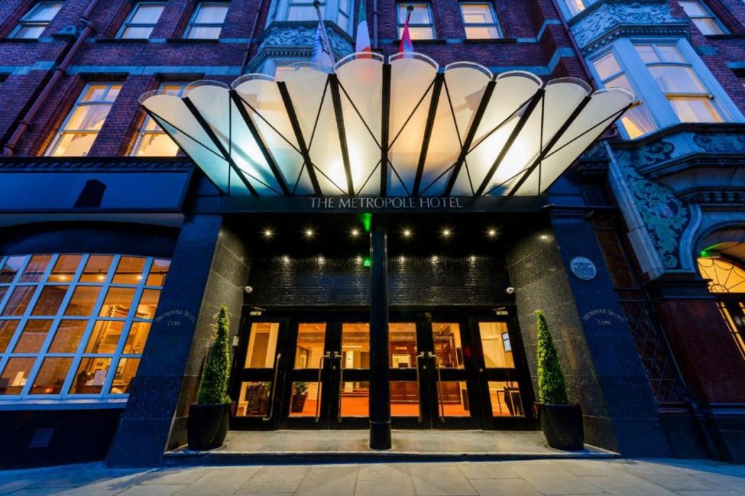 The Metropole Hotel Cork 4/47